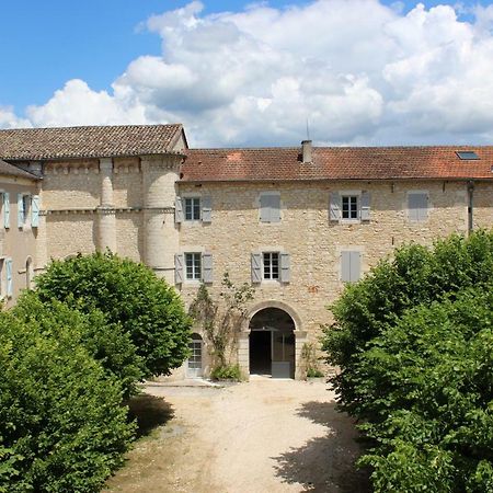 L'Hostellerie Du Couvent Vaylats Bagian luar foto