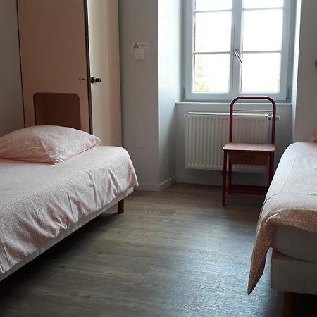L'Hostellerie Du Couvent Vaylats Bagian luar foto