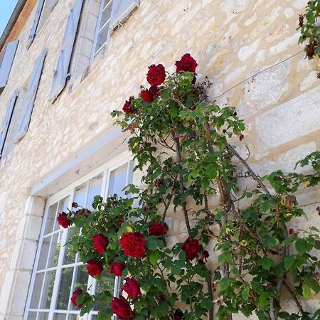 L'Hostellerie Du Couvent Vaylats Bagian luar foto