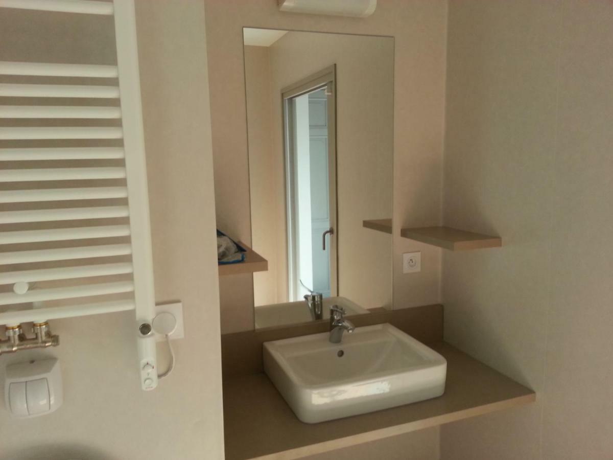 L'Hostellerie Du Couvent Vaylats Bagian luar foto