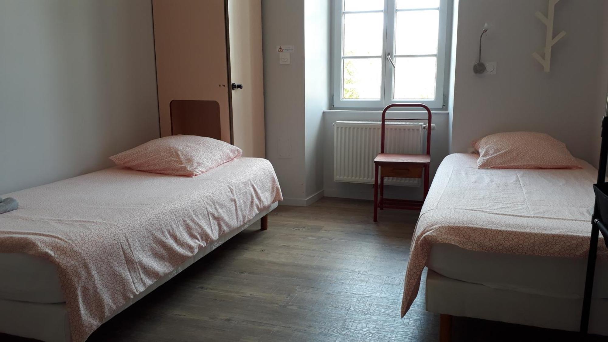 L'Hostellerie Du Couvent Vaylats Bagian luar foto