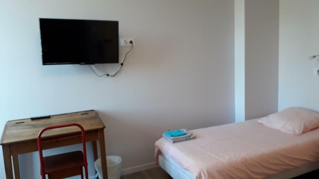 L'Hostellerie Du Couvent Vaylats Bagian luar foto