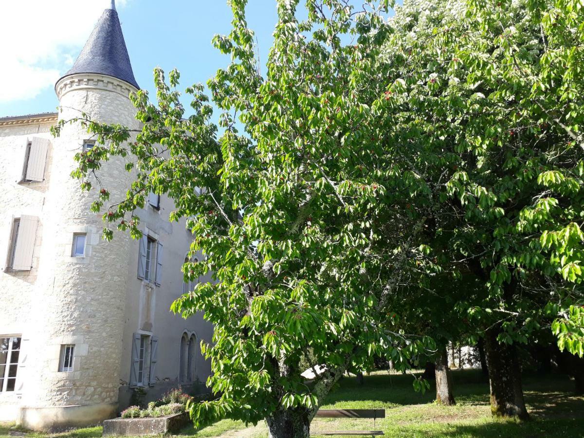 L'Hostellerie Du Couvent Vaylats Bagian luar foto
